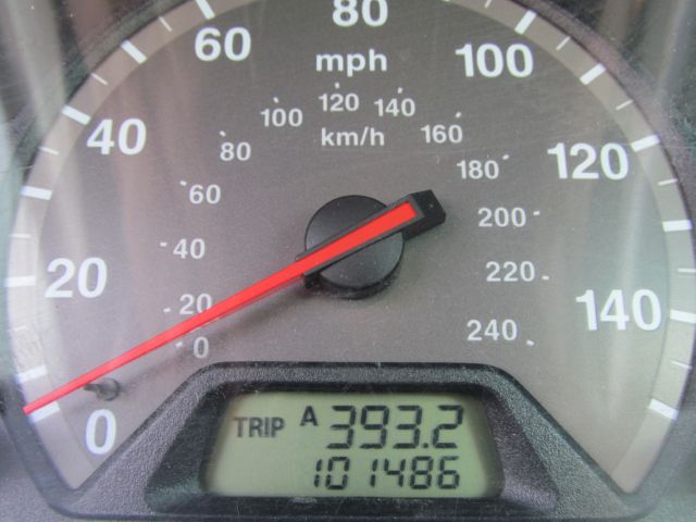 Honda Accord 2002 photo 8