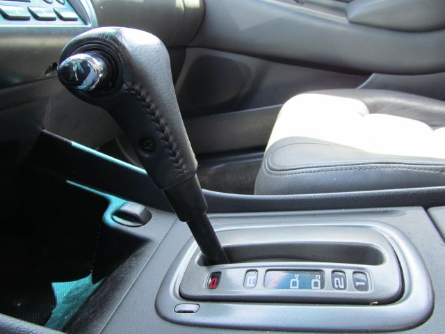 Honda Accord 2002 photo 9