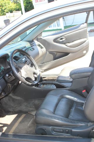 Honda Accord I W/sat/nav AWD Coupe