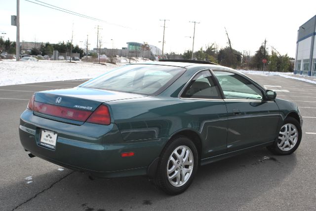 Honda Accord LT1 Ext. Cab Long Box 4WD Coupe