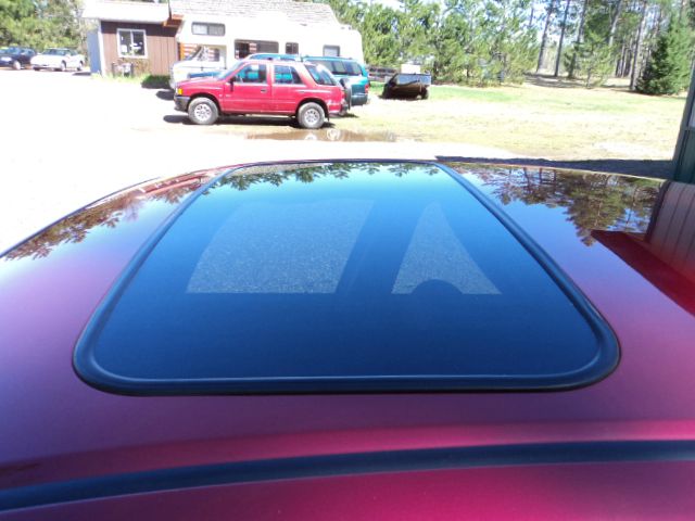 Honda Accord 2002 photo 14