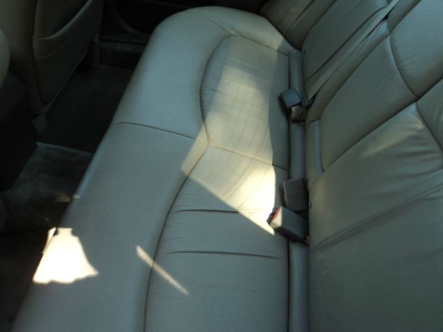 Honda Accord 2002 photo 15