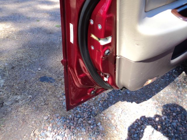 Honda Accord 2002 photo 2