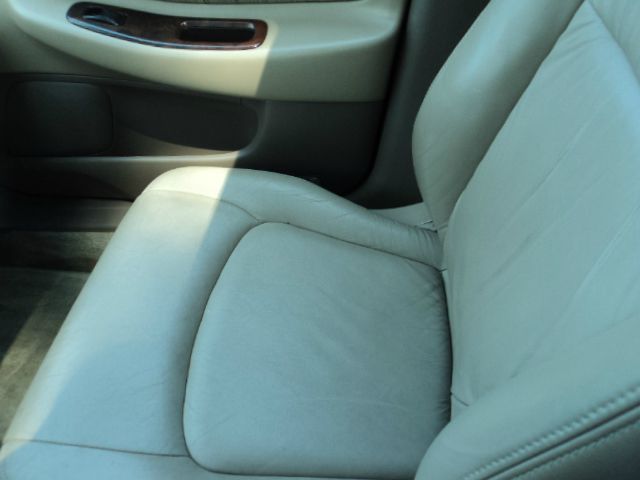 Honda Accord 2002 photo 9