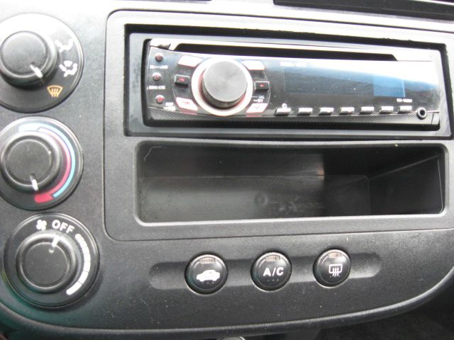 Honda Accord 2002 photo 1