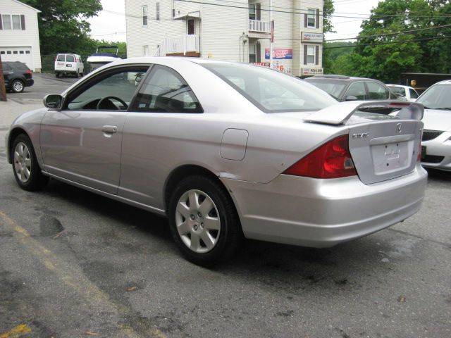 Honda Accord 2002 photo 2