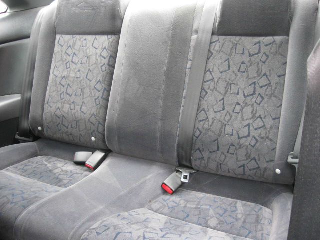 Honda Accord 2002 photo 4