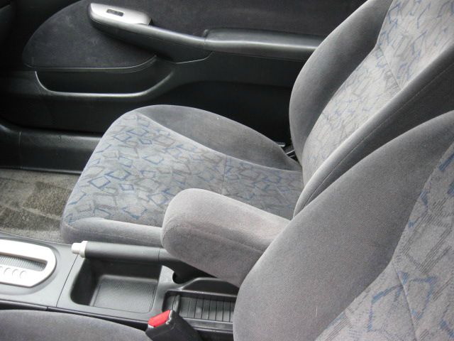 Honda Accord 2002 photo 7