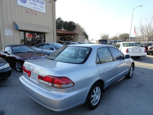 Honda Accord Navigation Chrome RR DVD Sedan