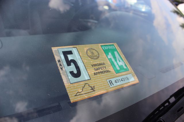 Honda Accord 2002 photo 18