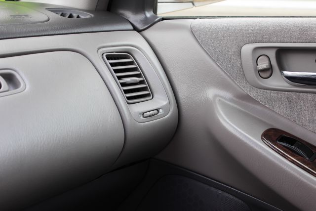 Honda Accord 2002 photo 19