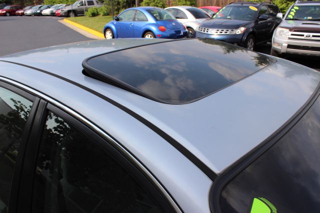 Honda Accord 2002 photo 20