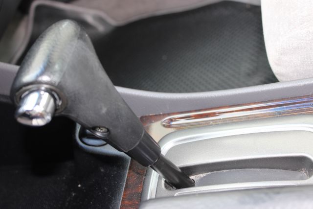 Honda Accord 2002 photo 27