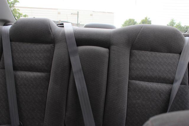 Honda Accord 2002 photo 7