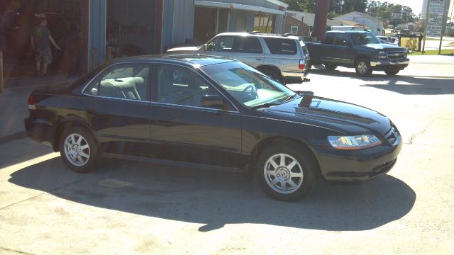 Honda Accord 2002 photo 5