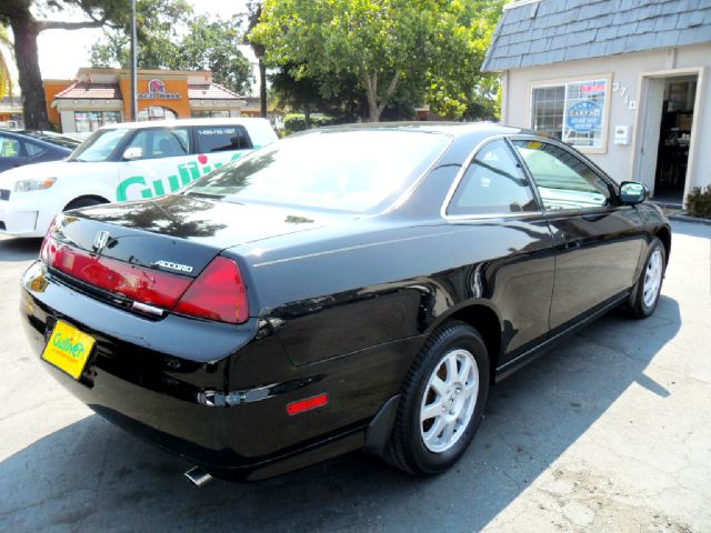 Honda Accord Elite,nav,moon,dvd,chrome Wheels Coupe