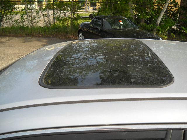 Honda Accord 2002 photo 8