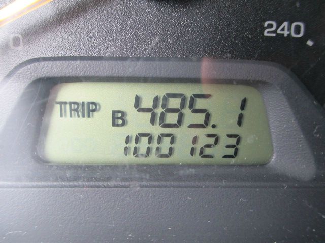 Honda Accord WRX Premium 4-door Sedan