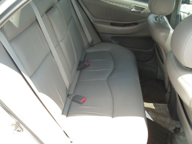 Honda Accord 2002 photo 3