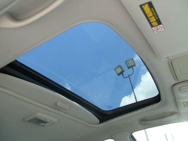 Honda Accord 2002 photo 8