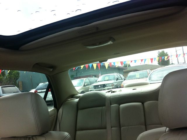 Honda Accord 2002 photo 14