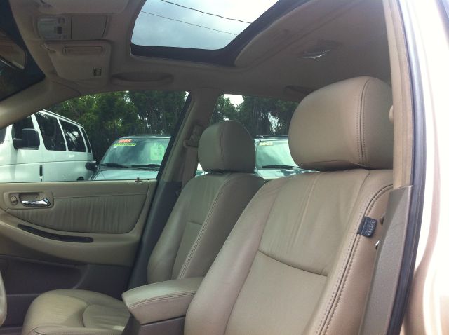 Honda Accord 2002 photo 15