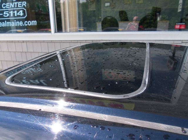 Honda Accord LT W/1lt Sport Utility FWD Coupe