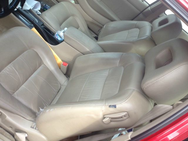 Honda Accord I W/sat/nav AWD Coupe