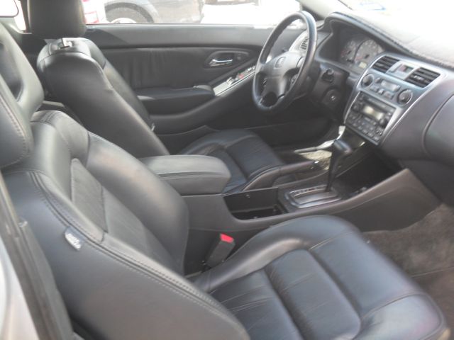 Honda Accord 2002 photo 1