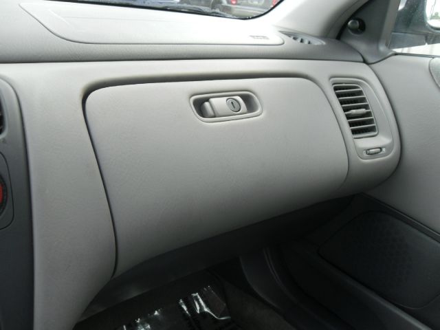 Honda Accord 2002 photo 11