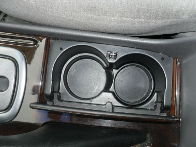 Honda Accord 2002 photo 12