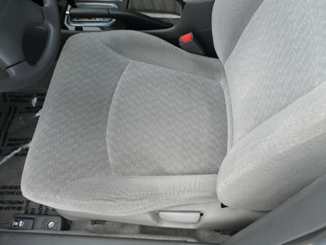Honda Accord 2002 photo 14