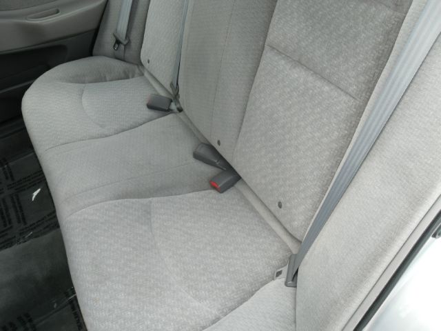 Honda Accord 2002 photo 15