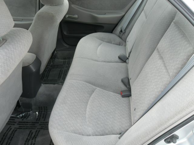 Honda Accord 2002 photo 28