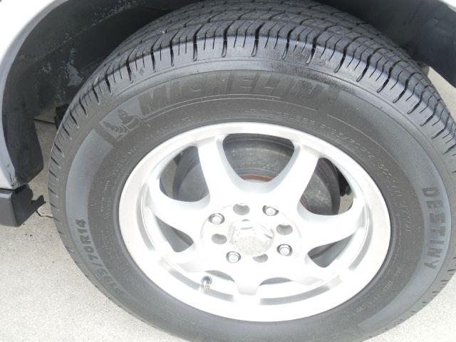 Honda Accord 2002 photo 6