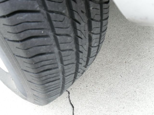 Honda Accord 2002 photo 7