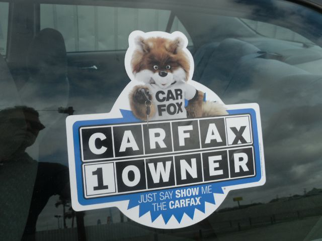 Honda Accord 2002 photo 8