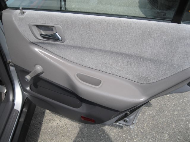 Honda Accord 2002 photo 10