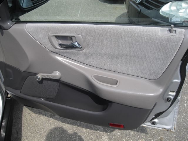 Honda Accord 2002 photo 13
