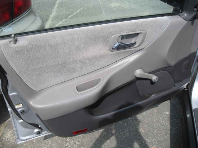 Honda Accord 2002 photo 14