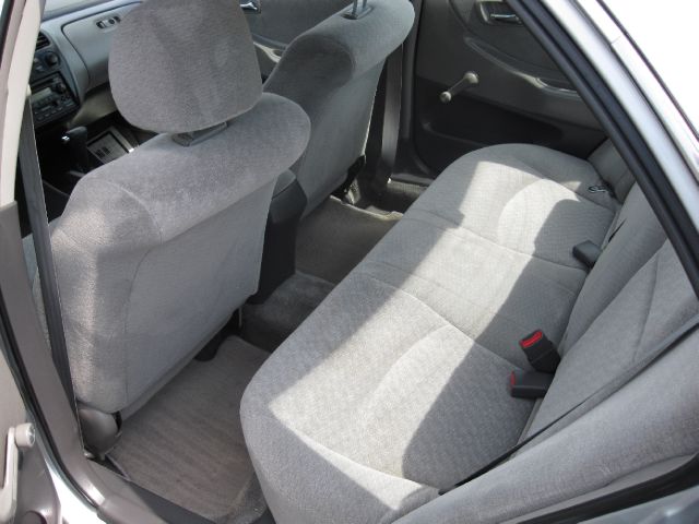 Honda Accord 2002 photo 3