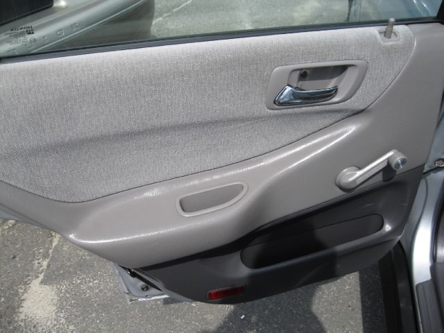 Honda Accord 2002 photo 5