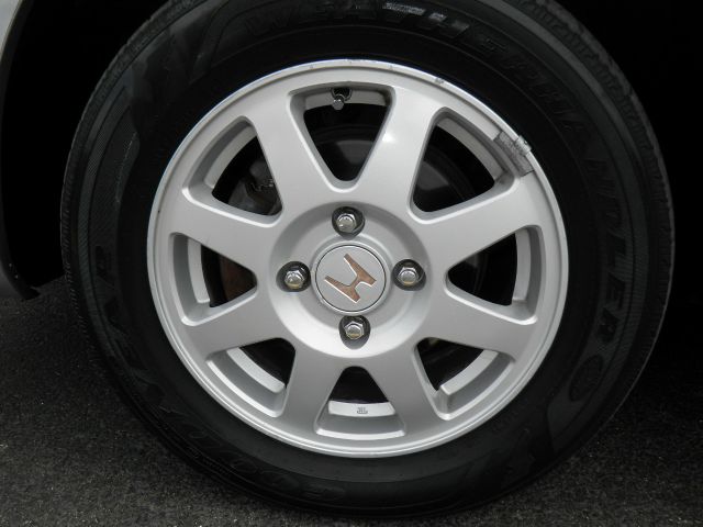 Honda Accord 2002 photo 3