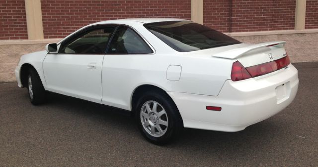 Honda Accord Elite,nav,moon,dvd,chrome Wheels Coupe