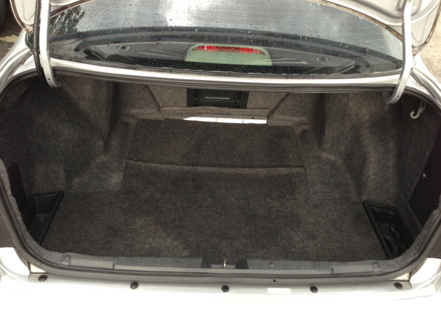 Honda Accord Elite,nav,moon,dvd,chrome Wheels Sedan