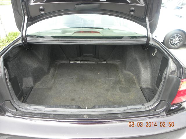 Honda Accord 2002 photo 4