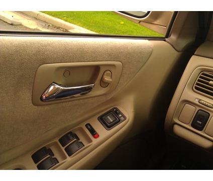 Honda Accord 2002 photo 2