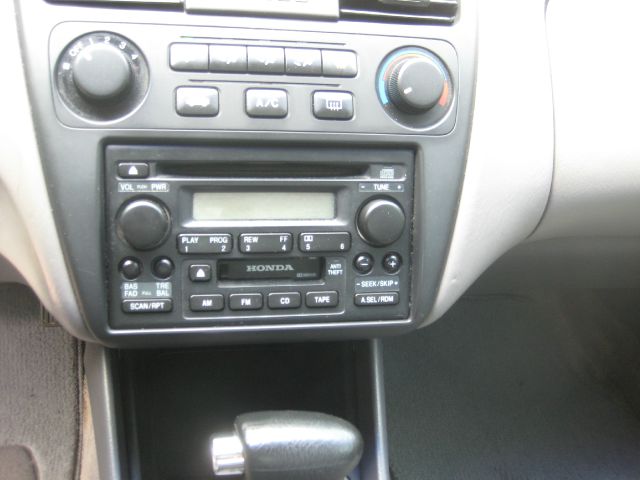 Honda Accord Elite,nav,moon,dvd,chrome Wheels Sedan