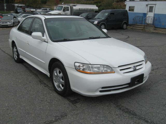 Honda Accord Elite,nav,moon,dvd,chrome Wheels Sedan