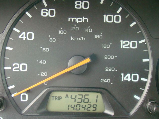 Honda Accord 2002 photo 2